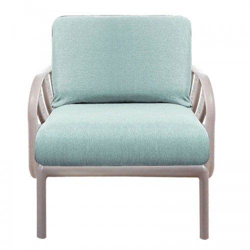Sillón LAUREL OHM 7215-CC
